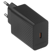 Сетевое зарядное устройство Borofone BAS75A черный