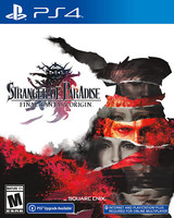 Игра Stranger of Paradise: Final Fantasy Origin (PS4)