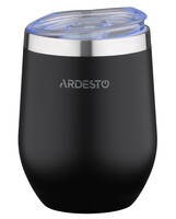 Термокружка Ardesto Compact Mug AR2635MMB черный
