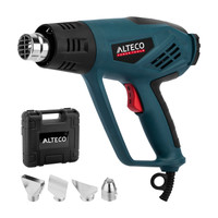 Строительный фен ALTECO HG 0608