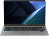 15.6" Ноутбук ASUS ExpertBook P1503CVA-S70856 серый