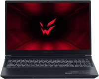 15.6" Ноутбук ARDOR GAMING EVO E15-I7ND500 черный