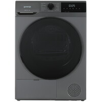 Сушильная машина Gorenje D2HNA92/C серый