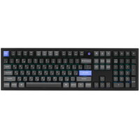 Клавиатура  проводная Keychron Q6 HE 8K