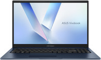 15.6" Ноутбук ASUS Vivobook 15 X1504VA-BQ4488W синий