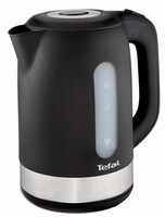 Электрочайник Tefal Snow KO330830 черный