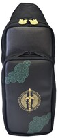 Защитный чехол HORI Adventure Pack (The Legend of Zelda) черный