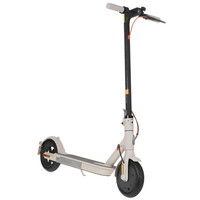 Электросамокат Xiaomi Mi Electric Scooter 3 серый