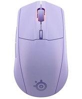 Мышь беспроводная SteelSeries Rival 3 Gen 2 [62525] фиолетовый
