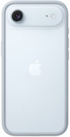 Бампер  Apple Bumper Case для Apple iPhone Air голубой