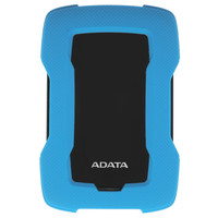 2 ТБ Внешний HDD ADATA HD330 [AHD330-2TU31-CBL]