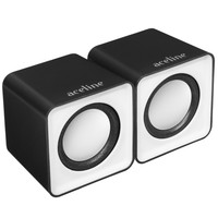 Колонки Aceline ASP100 белый