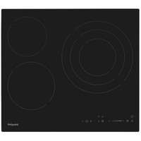 Электрическая варочная поверхность Hotpoint HR 6O3 CS