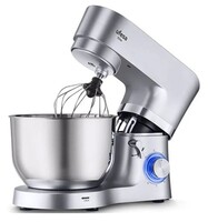 Миксер Ufesa MI1400 Elite серебристый