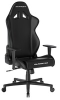Компьютерное кресло DXRacer Gladiator черный