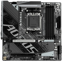 Материнская плата GIGABYTE B850M AORUS ELITE WIFI6E