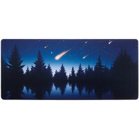 Коврик Red Square Serenity (2XL) синий
