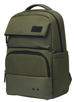 Рюкзак NINETYGO Urban community backpack зеленый