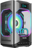 Мини ПК Tecno MEGA MINI Gaming G1 [71003310027]