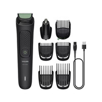 Триммер Philips Series 3000 MG3930/15 черный