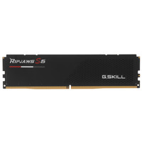 Оперативная память G.Skill Ripjaws S5 [F5-5600J4040D48GX1-RS5K] 48 ГБ