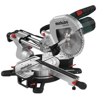 Торцовочная пила  Metabo KGS 254 M