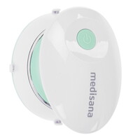 Массажер Medisana HM 300 белый