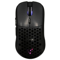 Мышь беспроводная/проводная ARDOR GAMING Prime X  черный