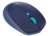 Мышь беспроводная Logitech M535 [910-004531] синий