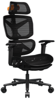 Компьютерное кресло Cougar Terminator Air черный