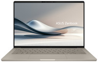 14" Ноутбук ASUS Zenbook A14 UX3407QA-QD197W бежевый