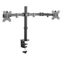 Крепление для мониторов Brateck LDT12-C024N
