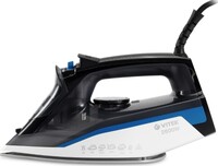 Утюг Vitek VT-8329 черный