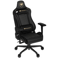 Компьютерное кресло Cougar OUTRIDER S Royal черный