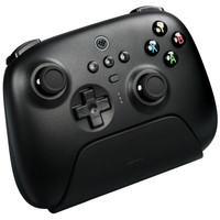 Геймпад беспроводной/проводной 8BitDo Ultimate 2.4G черный
