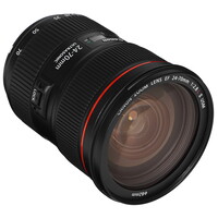 Объектив Canon EF 24-70mm f/2.8 L II USM