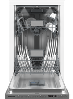 Встраиваемая посудомоечная машина Hotpoint HIS 2C69 S