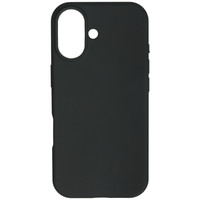 Накладка  Aceline Liquid Silicone Magnet для Apple iPhone 17 черный