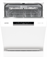 Посудомоечная машина Gorenje GS643E90W белый