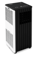 Кондиционер мобильный Timberk T-PAC07-P12E-WF белый, черный