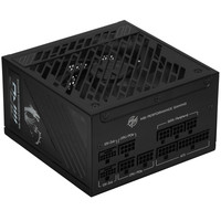 Блок питания MSI MPG A850GS PCIE5  черный