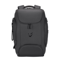 Рюкзак ARDOR GAMING Black Rock Oxf-D51-BLK черный