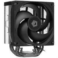 Кулер для процессора ID-COOLING FROZN A410 SE  черный