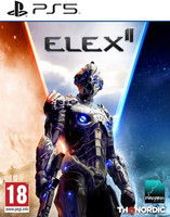 Игра ELEX II (PS5)