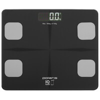 Весы Polaris PWS 1894 IQ Home черный