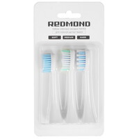 Набор сменных насадок Redmond N4703