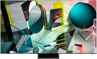 65" (163 см) Телевизор Samsung QE65Q950TSUXCE серый