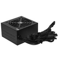 Блок питания Cougar STC 600 [CGR SC-600] черный