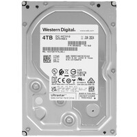 4 ТБ Жесткий диск WD Ultrastar DC HC310 HUS726T4TALA6L1 [0B36032]