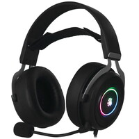 Проводные наушники A4Tech Bloody G535  черный 2022